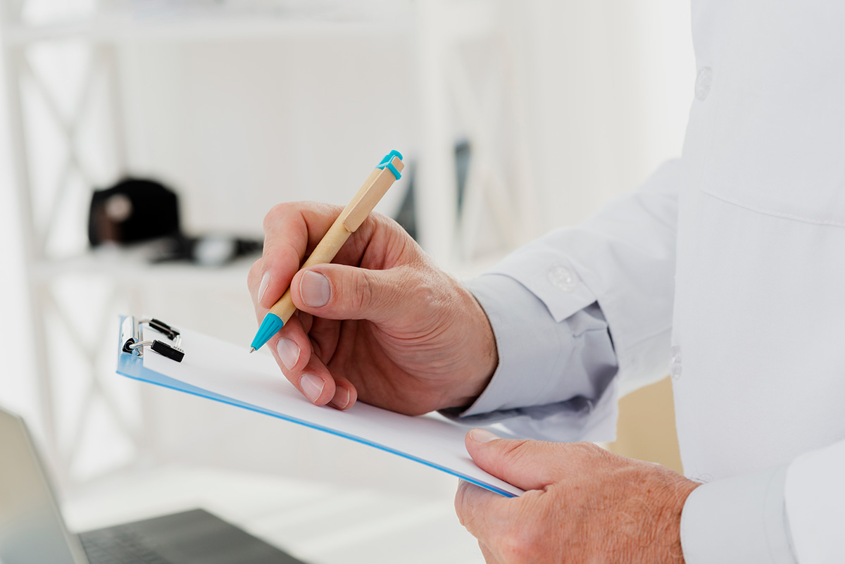 Testosterone Replacement Therapy In Testosterone Replacement Therapy Clinic In Parkland