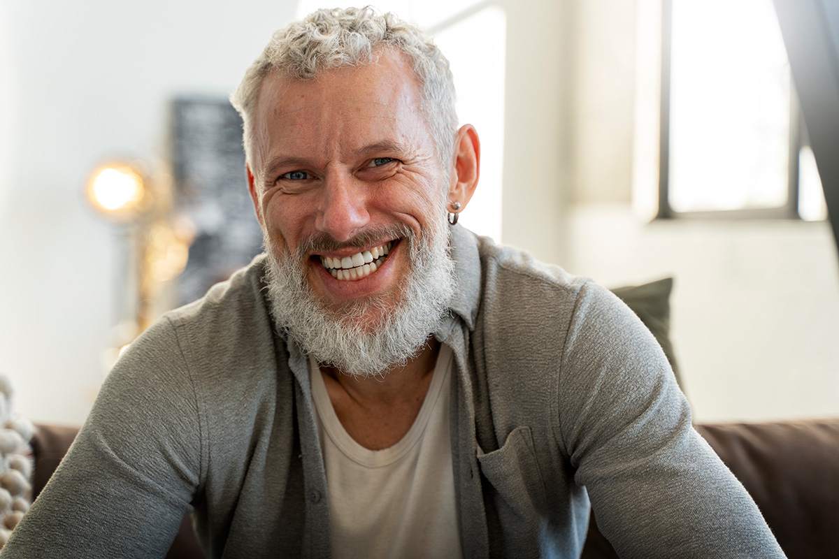 Testosterone Replacement Therapy for Men In Testosterone Replacement Therapy Clinic In Parkland